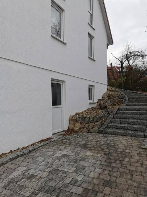 RAuszeit Nittendorf Exterior foto