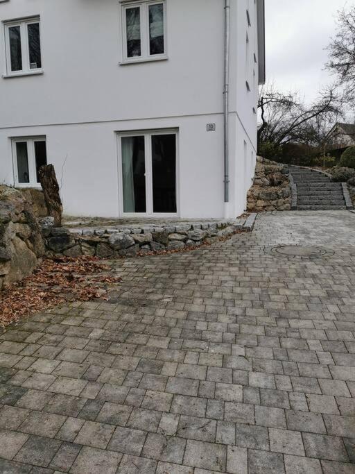 RAuszeit Nittendorf Exterior foto