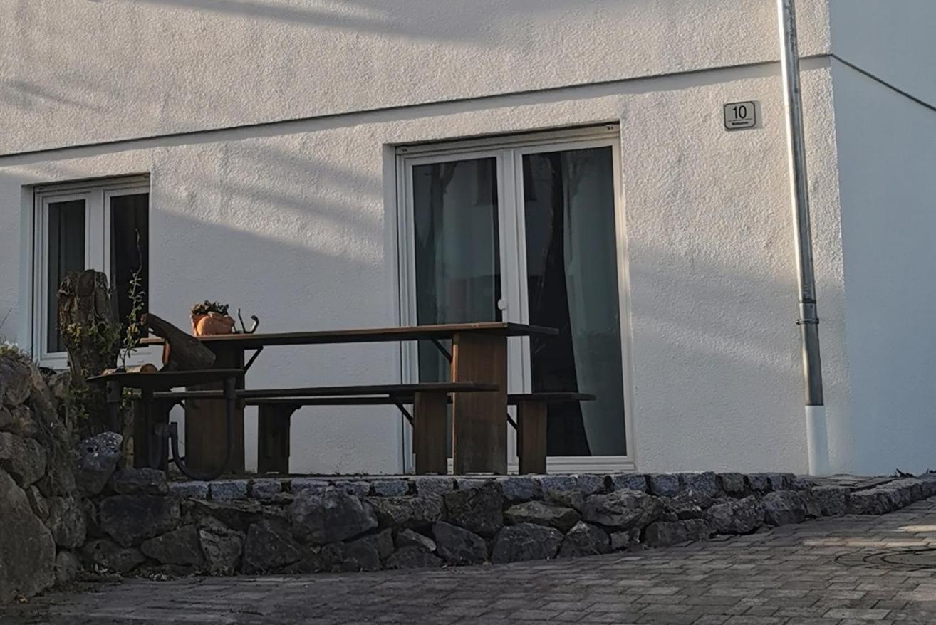RAuszeit Nittendorf Exterior foto